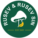 Rusev & Rusev